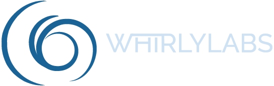 Whirly Labs logo